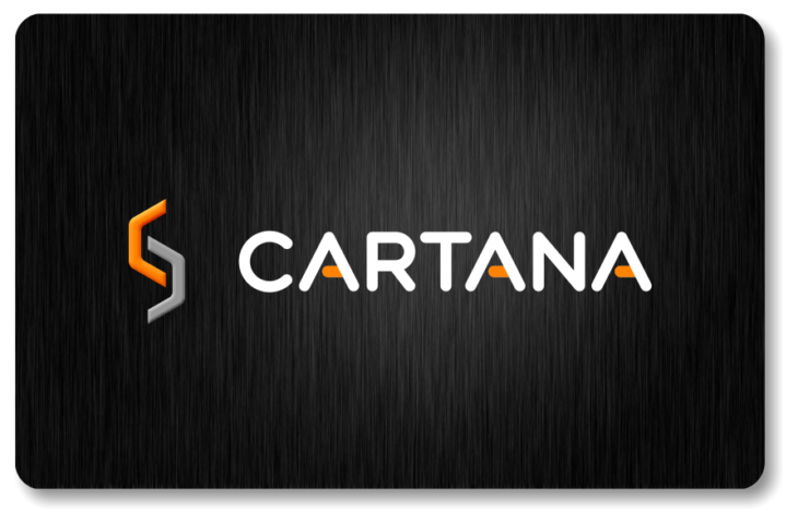 cartana-home
